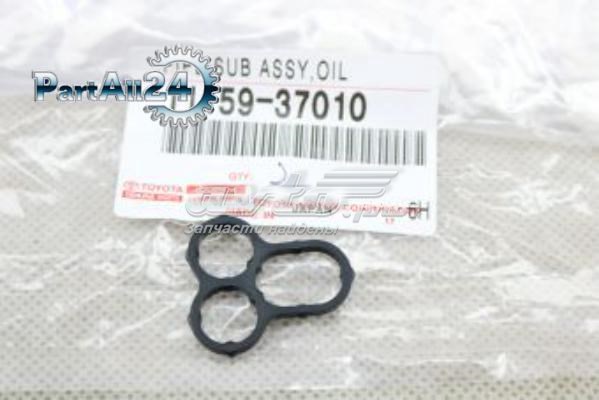Прокладка клапана вентиляции картера Q-fix Q3001222