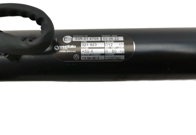  VAG 7T0803881B