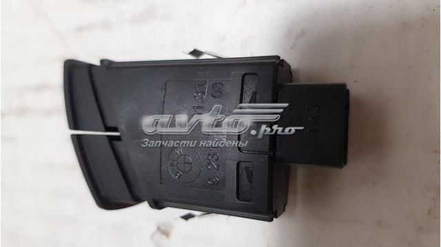 Купить 9231786 BMW Кнопка включения аварийной сигнализации