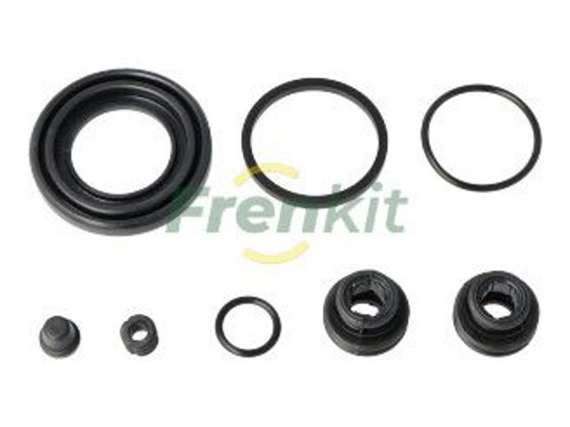 D43063 Autofren kit de reparação de suporte do freio traseiro