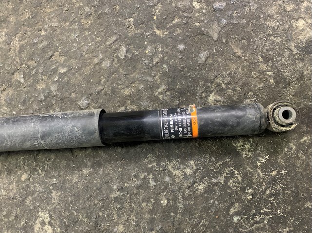 562105HL0A Nissan/Infiniti Амортизаторы задние