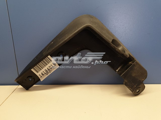 Брызговик передний правый 868322W000 Hyundai/Kia