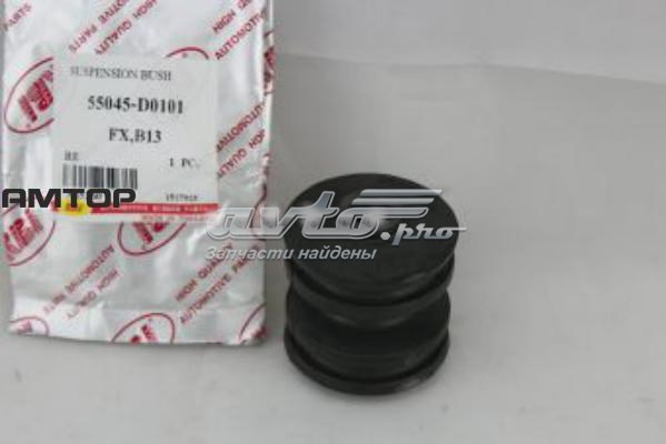 N25260 RBI Сайлентблоки продольных рычагов передней подвески