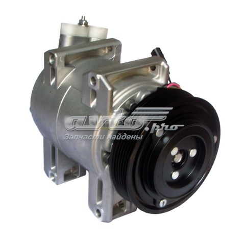 559603 VALEO compressor de aparelho de ar condicionado