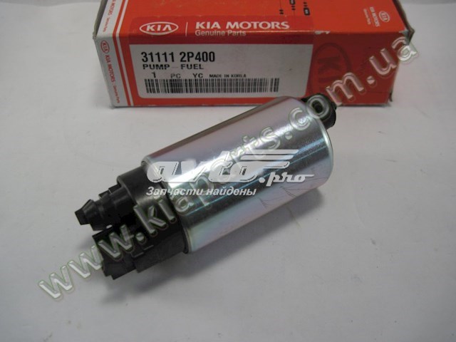 311112P400 Hyundai/Kia Элемент турбинка топливного насоса