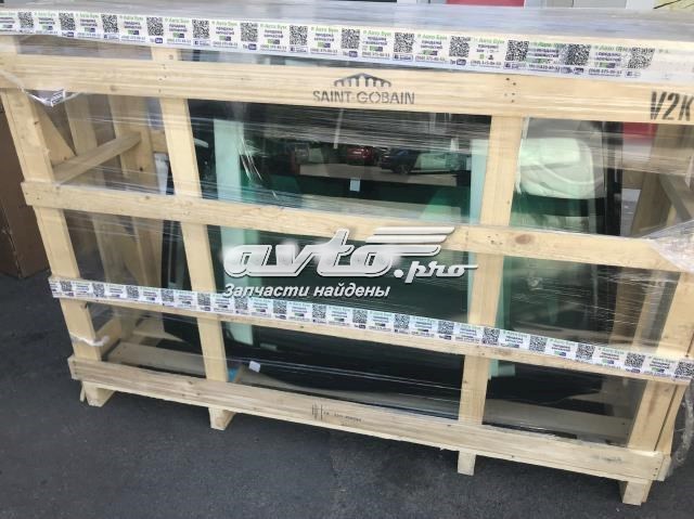 Купить EH4363900 Mazda Ветровое стекло