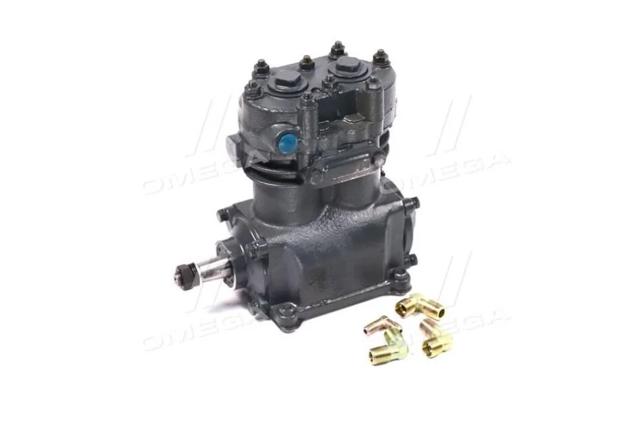 Компрессор пневмосистемы (TRUCK) DK 5336350901201