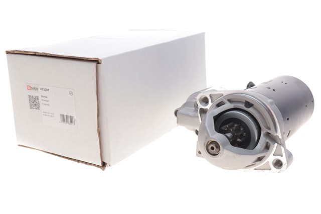 Стартер Solgy 413007 цена, от 83.73 USD