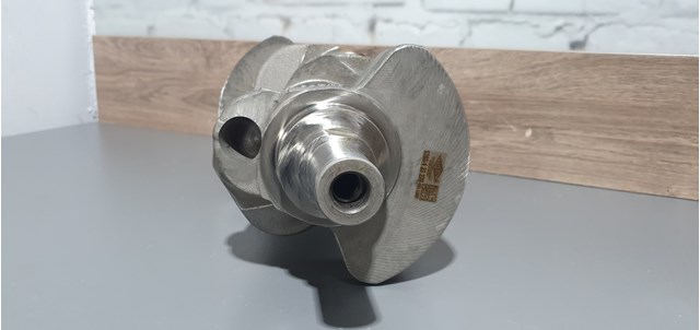 Коленвал GM13031 Genmot
