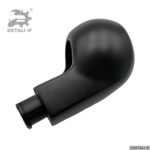 Рукоятка рычага КПП Detali IF DF11663 цена, от 9.58 USD