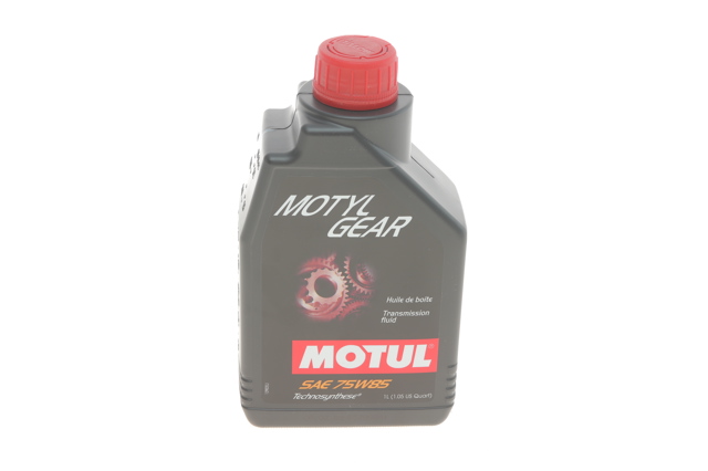 317301 MOTUL Aceite caja de cambios original y equivalente