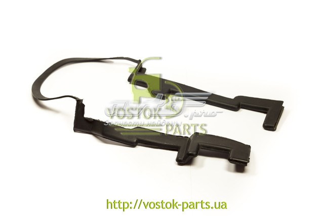 Нижний кожух ремня ГРМ Chery 4801007140
