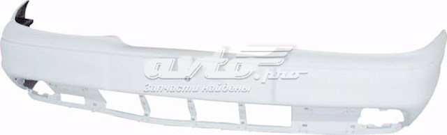 Бампер на авто FPS FP2553900 цена, от 113.62 USD