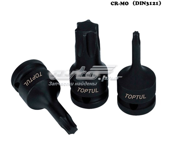 Toptul KADA24A0 цена, от 15.04 USD