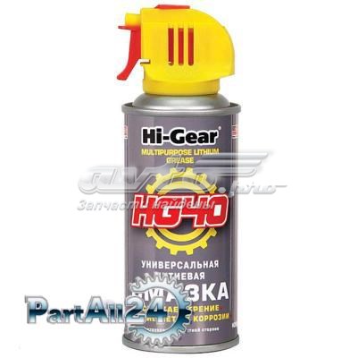 Купить HG5504 HI-Gear Низкотемпературная универсальная смазка