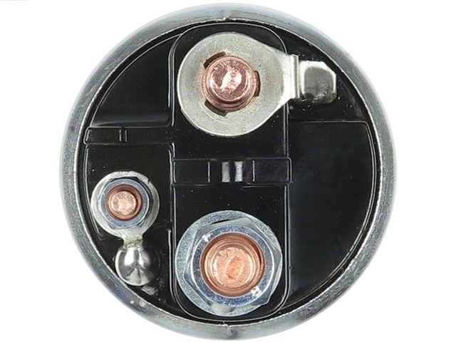 Втягивающее реле стартера SS3012 AS/Auto Storm