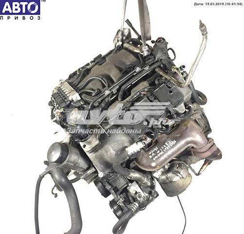 Двигатель M112946 Mercedes