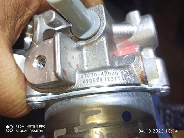  Toyota 4707042030 цена, от 126.69 USD