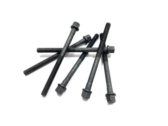 Parafuso de cabeça de motor (CBC) 480100308201KM Kimiko