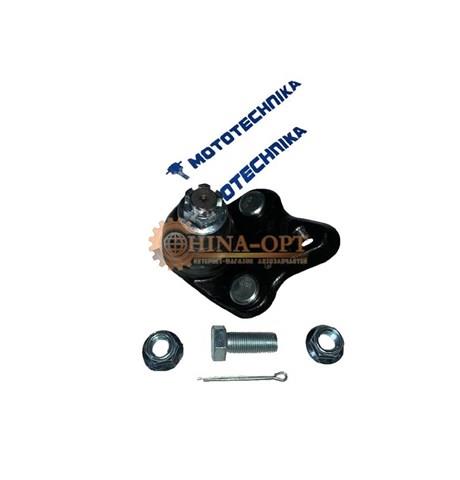 Купить 1025175400 BYD Нижняя шаровая опора
