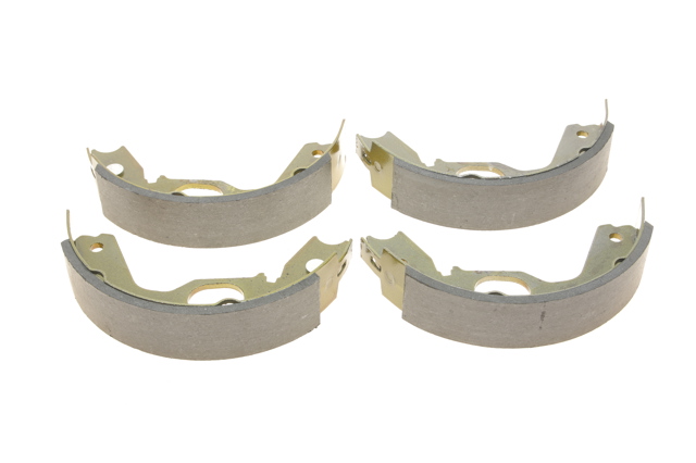 Sapatas do freio de estacionamento Kampol K865 preço, a partir de 46,62 USD