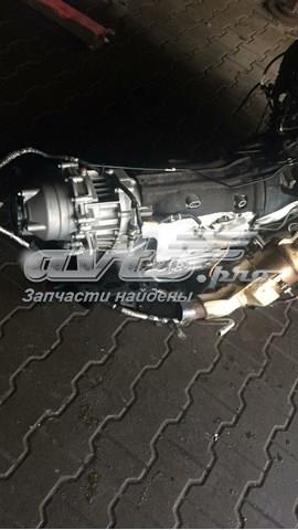 LR082663 Land Rover Раздатка, коробка раздаточная