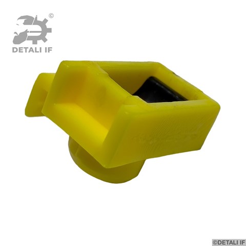 Пружина педали сцепления Detali IF DF17162 цена, от 43.21 USD