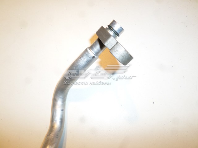 Трубопроводы Mazda KD4561462