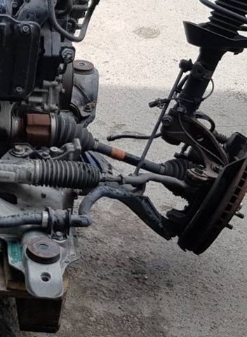  44306TZ4A01 Honda