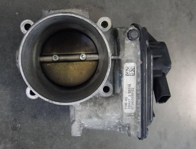 CY0113640A Mazda 