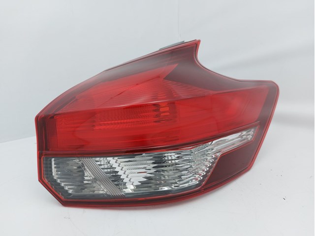 Купить 265505RL0A Nissan/Infiniti Фонарь задний правый, внешний