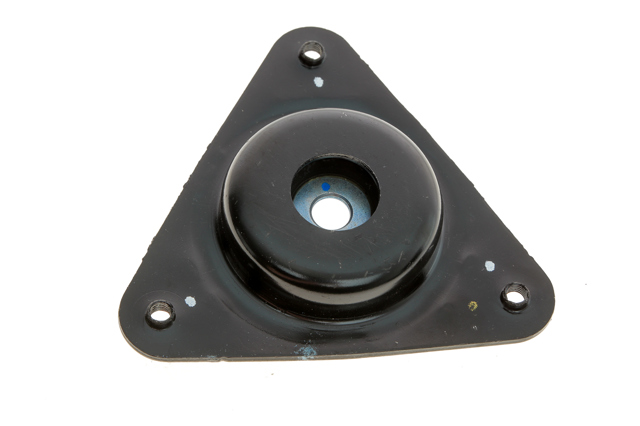 Опора переднего амортизатора 543205HA0A Renault (RVI)