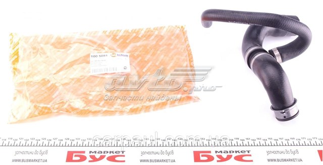 Шланг радиатора, нижний Autotechteile 1005081 цена, от 24.92 USD
