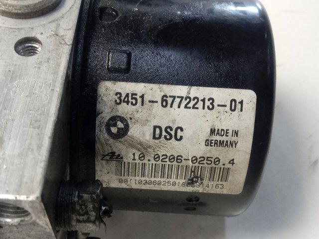  BMW 3451677221301 цена, от 56.50 USD