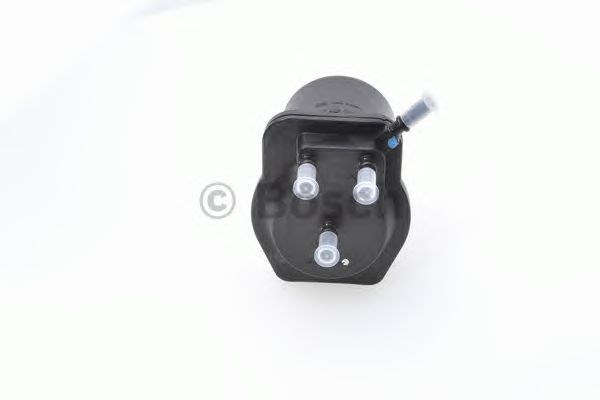 Фильтр тонкой очистки топлива Bosch 450907013 цена, от 16.82 USD