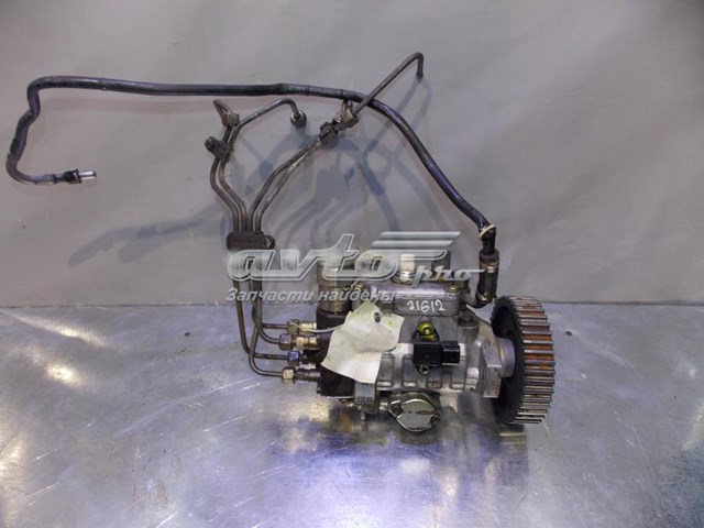 8971852422 Opel Насос топливный высокого давления (ТНВД)