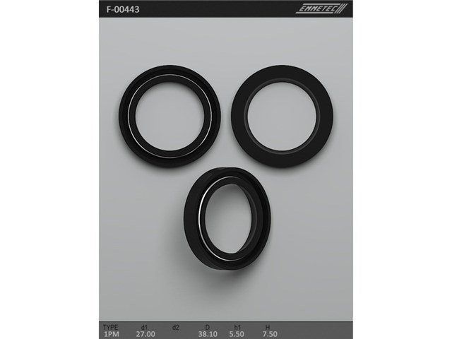  Emmetec F00443