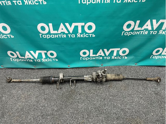 Рулевая рейка 7701352987 Renault (RVI)