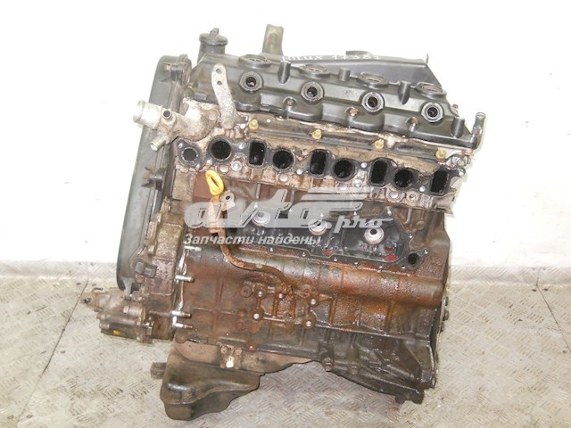 ДВС в сборе Toyota 1900030770 цена, от 2533.86 USD