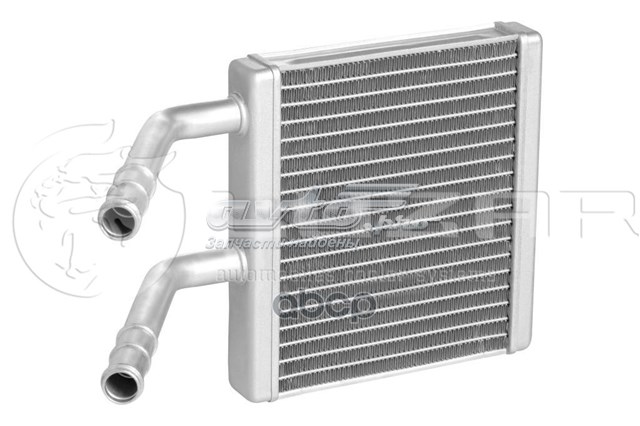 Radiador de forno (de aquecedor) SsangYong Actyon SPORTS QJ