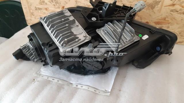 Правая блок фара Nissan/Infiniti 260105DC3B цена, от 1331.03 USD