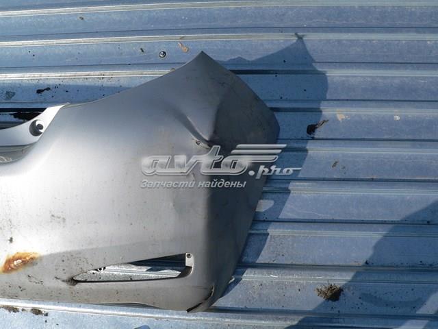 Задний бампер 5215952965 Toyota