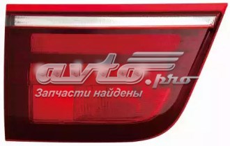 4441331LUQ Depo/Loro/Abakus Задняя левая внутренняя фара