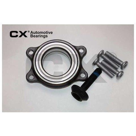 Ступичный подшипник передний CX/Complex CX778