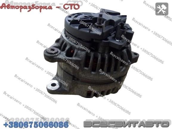 Купить 90348697 Renault (RVI) Генератор