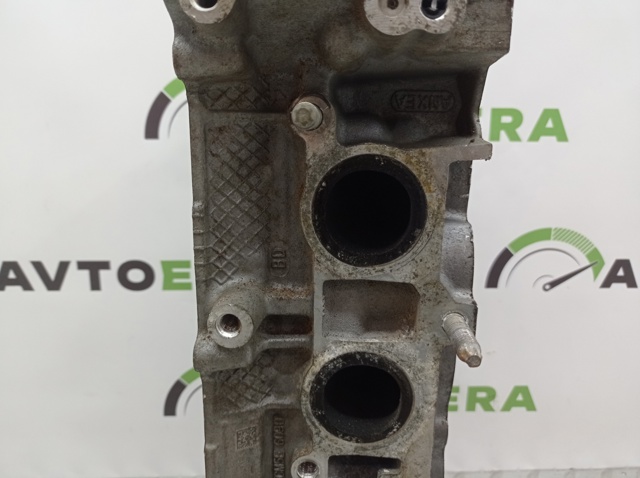 Головка двигателя Hyundai/Kia 221002E090 цена, от 253.39 USD