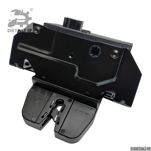 Замок двери багажника Detali IF DF17194 цена, от 55.34 USD