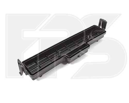 Крышка фильтра салона FPS FP3812101 цена, от 6.65 USD