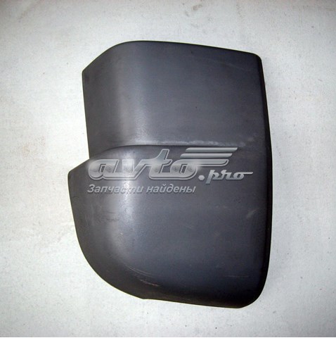 Купить 9018850402 Mercedes Бампер задний, правая часть