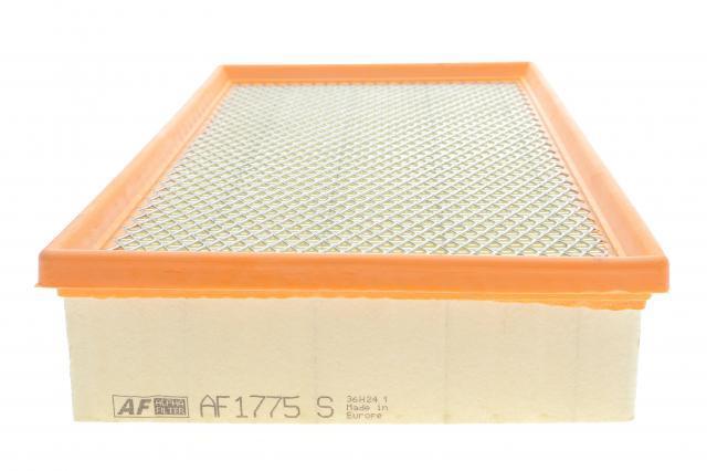 Купить AF1775S Alpha Filter Автомобильный фильтр воздуха